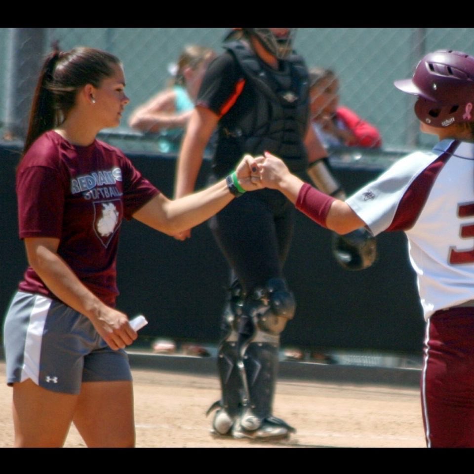 Redlands Softball Camps Redlands, CA